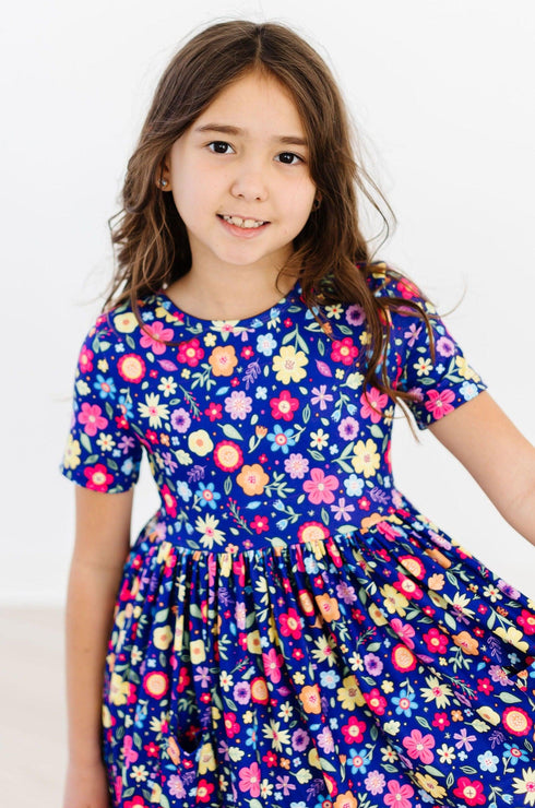 pick-a-posy-s-s-pocket-twirl-dress Mila & Rose - Sophia's Style--3T--4