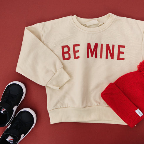 be-mine-crewneck-sweatshirt-cream-Sophia's Style-5