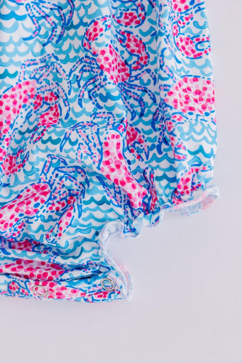 crab-walk-ruffle-cross-back-romper Mila & Rose - Sophia's Style-2