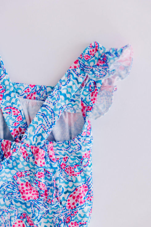 crab-walk-ruffle-cross-back-romper Mila & Rose - Sophia's Style-3