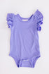 periwinkle-s-s-flutter-bodysuit Mila & Rose at Sophia's Style-Periwinkle S/S Flutter Bodysuit-0-3M-Flutter Bodysuit S/S-1