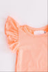 neon-coral-s-s-flutter-bodysuit Mila & Rose at Sophia's Style--3-6M--2