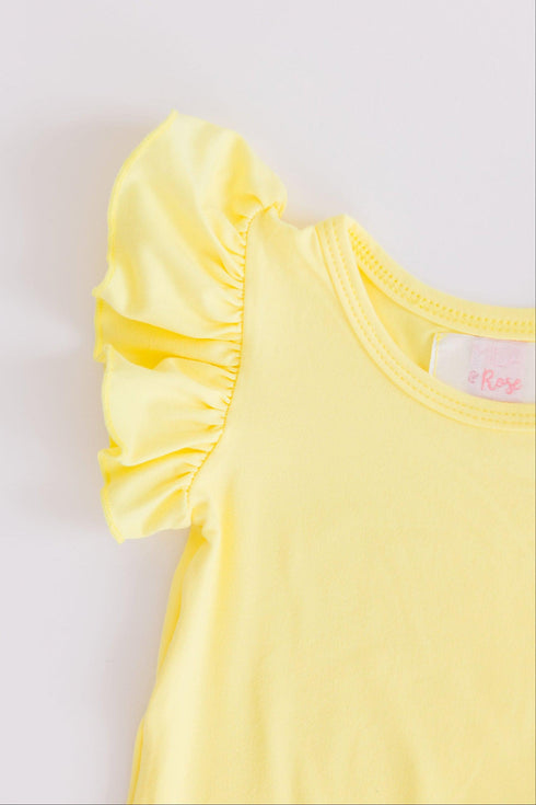 yellow-s-s-flutter-bodysuit Mila & Rose at Sophia's Style--3-6M--2