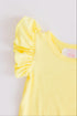 yellow-s-s-flutter-bodysuit Mila & Rose at Sophia's Style--3-6M--2