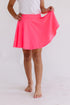 neon-pink-twirl-skort Mila & Rose at Sophia's Style-Neon Pink Twirl Skort-6-12M-Twirl Skort-1