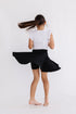 black-twirl-skort Mila & Rose at Sophia's Style--45783--6