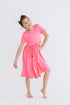 neon-pink-s-s-pocket-twirl-dress Mila & Rose at Sophia's Style--2T--3