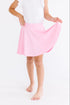 bubblegum-pink-twirl-skort Mila & Rose at Sophia's Style-Bubblegum Pink Twirl Skort-6-12M-Twirl Skort-1