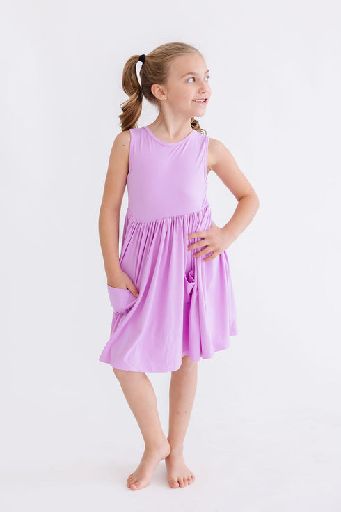 bright-lilac-tank-pocket-twirl-dress Mila & Rose - Sophia's Style--12-24M--2