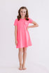 neon-pink-t-shirt-dress Mila & Rose at Sophia's Style--3T--4