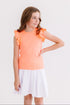neon-coral-s-s-ruffle-tee Mila & Rose at Sophia's Style--2T--3