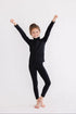 balanced-black-full-zip-ruffle-active-jacket Mila & Rose - Sophia's Style-9