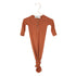 knotted-baby-gown-ribbed-rust Presley Couture at Sophia's Style--2