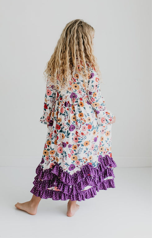 3-ruffle-deep-purple-floral-dress-adorable-sweetness-sophias-style-4