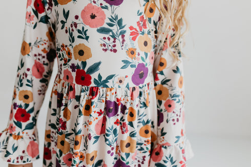 3-ruffle-deep-purple-floral-dress-adorable-sweetness-sophias-style-2