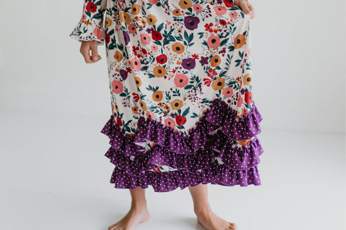 3-ruffle-deep-purple-floral-dress-adorable-sweetness-sophias-style-6