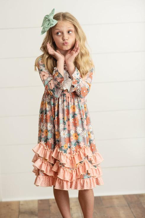 peach-floral-3-ruffle-dress-adorable-sweetness-sophias-style-5