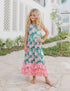 3-tiered-green-tropical-ruffles-dress-adorable-sweetness-sophias-style-3
