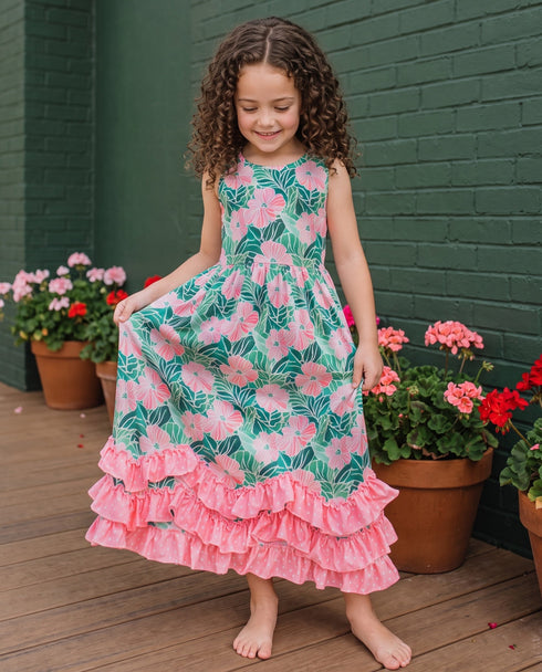 3-tiered-green-tropical-ruffles-dress-adorable-sweetness-sophias-styleDresses-1