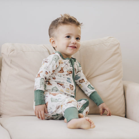 cottontail-garden-bamboo-zippy-romper Little Joy Co - Sophia's Style-7