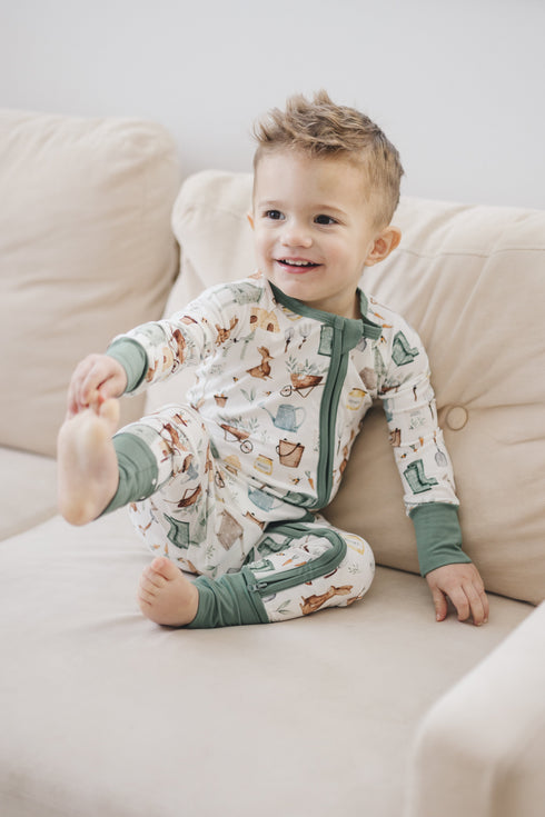 cottontail-garden-bamboo-zippy-romper Little Joy Co - Sophia's Style-8