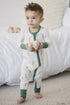 keep-calm-and-carrot-on-bamboo-zippy-romper Little Joy Co - Sophia's Style-6