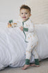 keep-calm-and-carrot-on-bamboo-zippy-romper Little Joy Co - Sophia's Style-2