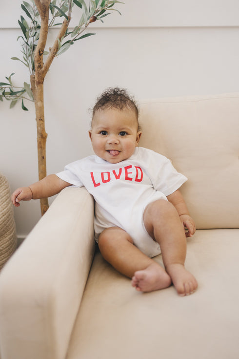 loved-organic-cotton-t-shirt-romper-more-colors-Sophia's Style-3