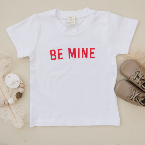 be-mine-organic-cotton-tee-more-colors-Sophia's Style-1