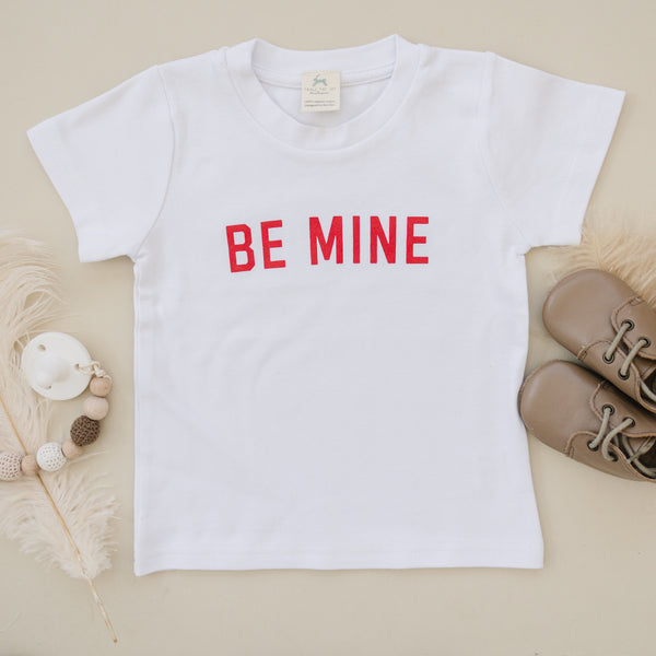 be-mine-organic-cotton-tee-more-colors-Sophia's Style-1
