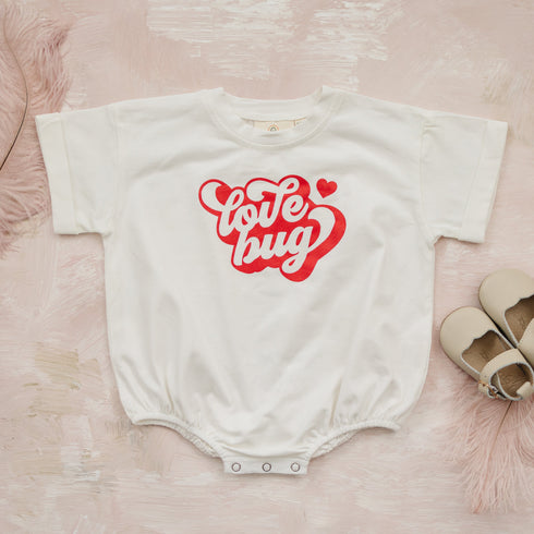 love-bug-t-shirt-romper-Sophia's Style-1