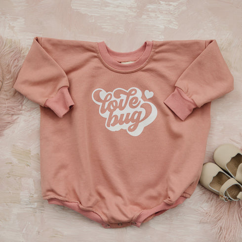 love-bug-sweatshirt-romper-Sophia's Style-1