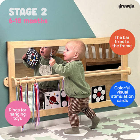 montessori-3-in-1-baby-mirror-tummy-time-gym-with-bar--Sophia's Style--3