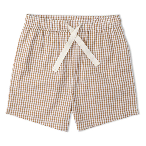 organic-shirt-shorts-set-caramel-check-makemake-organics-sophias-style-5