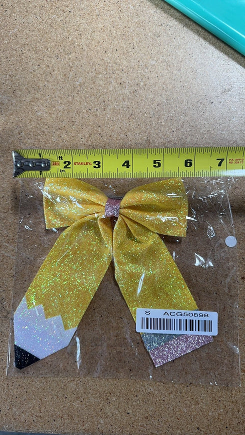 back-to-school-sequin-bow-hairpin Rylee Faith Designs - Sophia's Style-12