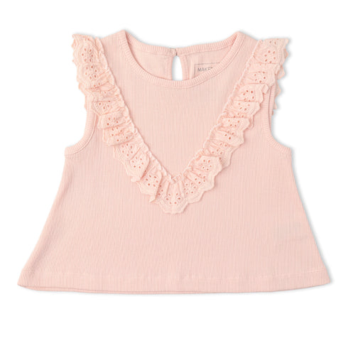 organic-ruffle-top-shorts-set-blush-makemake-organics-sophias-style-6