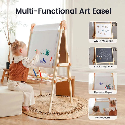 tiny-land®-magnitales-easel-for-kids at Sophia's Style-3