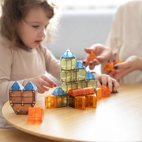 tiny-land®-creative-magnetic-building-blocks--Sophia's Style--2
