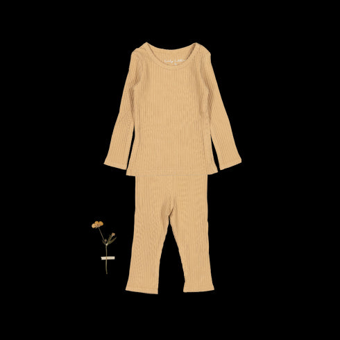 tee-legging Lovely Littles - Sophia's Style-3