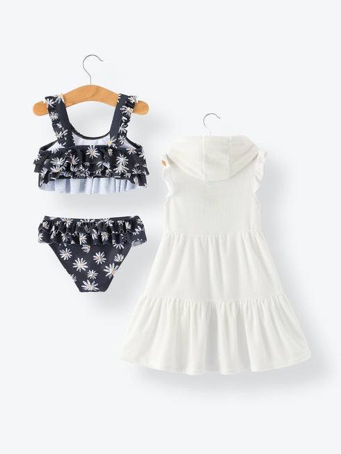 summer-black-floral-girl-two-piece-swimsuit-and-cover-up-set-sophias-styleSwimsuit-1