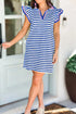 stripe-print-contrast-collar-split-neck-flutter-sleeve-dress-OhSoStyled-Sophia's-Style-15