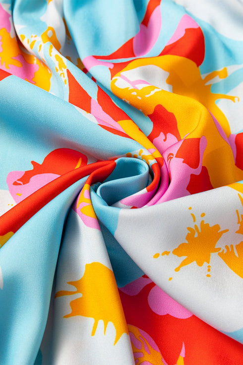 floral-bracelet-sleeve-empire-waist-mini-dress OhSoStyled - Sophia's Style-11