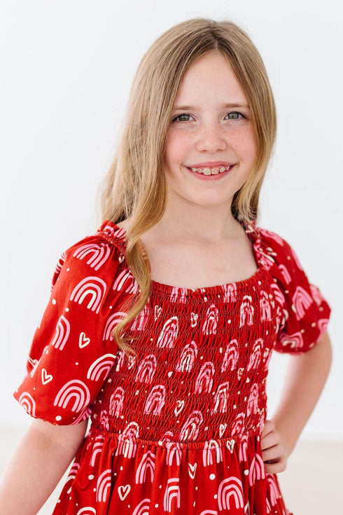 cloud-9-smocked-ruffle-dress Mila &  Rose - Sophia's Style--4T--3