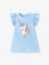 childrens-unicorn-ruffle-sleeve-casual-dress-ohso-kids-sophias-styleDresses-1