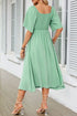smocked-tie-front-flutter-sleeve-midi-dress OhSoStyled at Sophia's Style-21