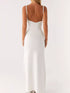 v-neck-bodycon-maxi-dress-OhSoStyled-Sophia's-Style-4