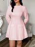 cutout-back-long-sleeve-mini-dress-OhSoStyled-Sophia's-Style-11