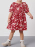 childrens-floral-print-ruffle-collar-button-front-dress-ohso-kids-sophias-style-2