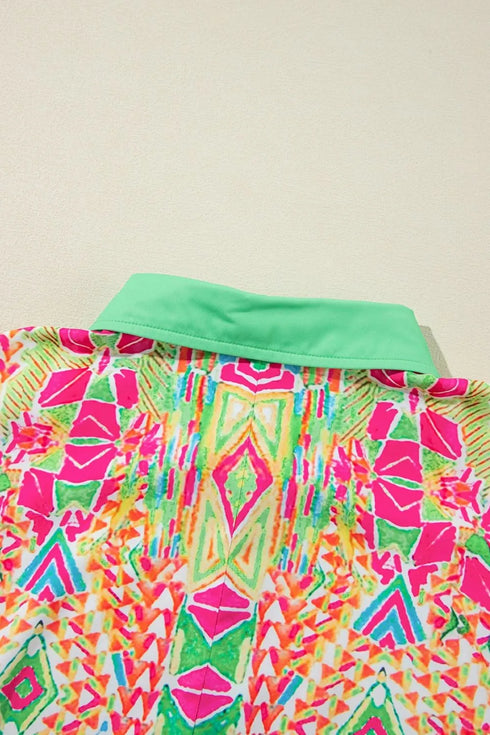 printed-button-down-short-sleeve-dress OhSoStyled at Sophia's Style-8