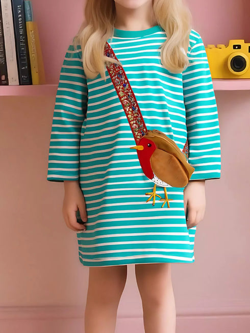 childrens-striped-bird-applique-long-sleeve-dress-ohso-kids-sophias-style-2